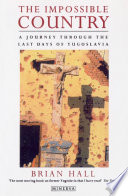 Impossible Country book cover