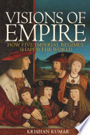 Visions of Empire book cover
