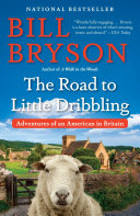 The Road to Little Dribbling book cover