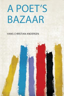 A Poet's Bazaar book cover