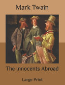 The Innocents Abroad book cover