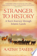 Stranger to History book cover