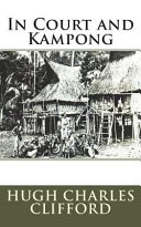 In Court and Kampong book cover
