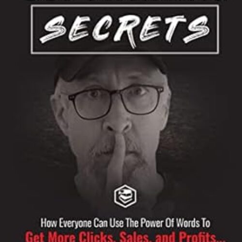 Copywriting Secrets Paperback by Jim Edwards