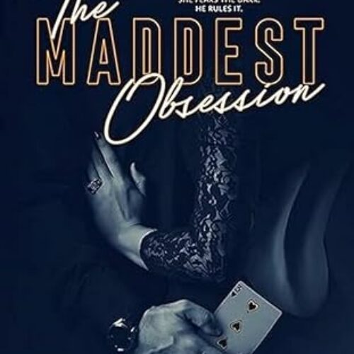 The Maddest Obsession: 2 (Made) Paperback by Danielle Lori (Author)