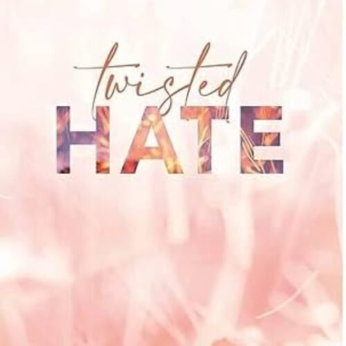 TWISTED HATE: Paperback (by Ana Huang)Book 3