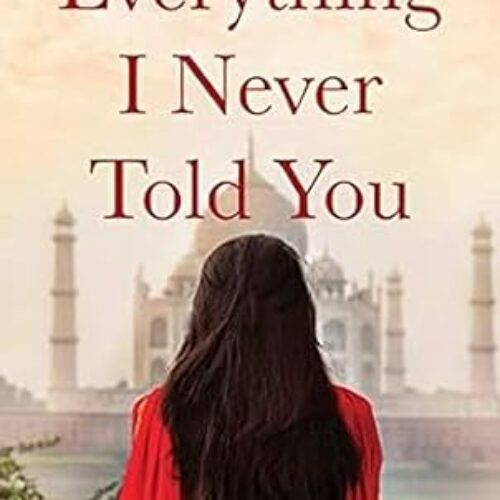 Everything I Never Told You (Paperback) by Celeste Ng