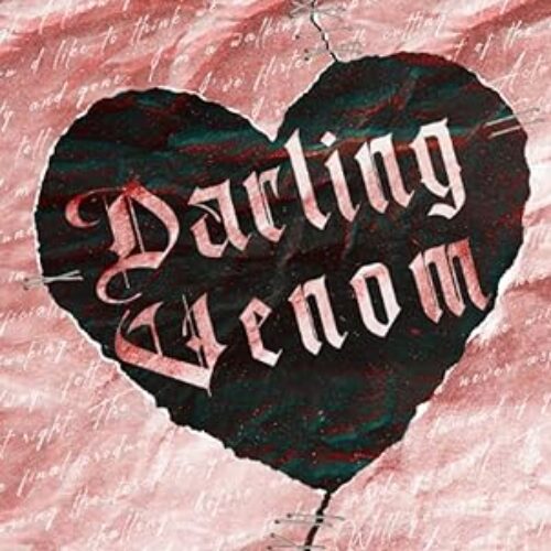 Darling Venom Paperback â€“ by Parker S Huntington