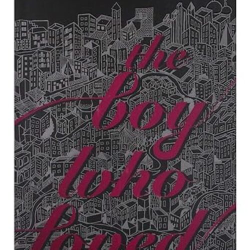 The Boy Who Loved Paperback by Durjoy Datta