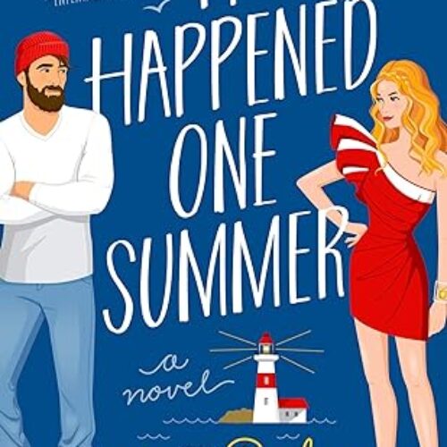 It Happened One Summer (Paperback) by Tessa Bailey
