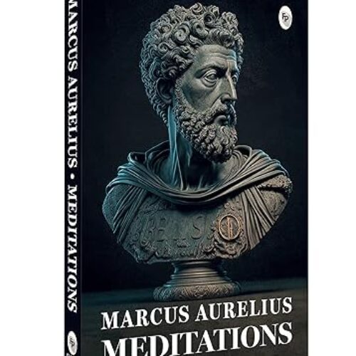 Meditations Paperback by Marcus Aurelius