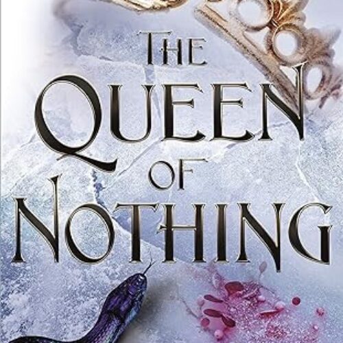 The Queen of Nothing (The Folk of the Air #3) (Paperback) by Holly Black