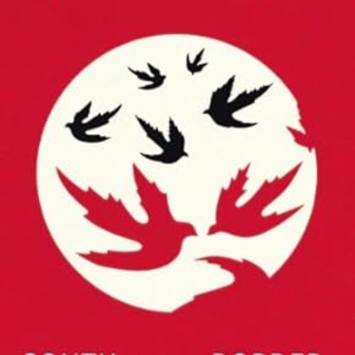 South Of The Border, West Of The Sun by Haruki Murakami