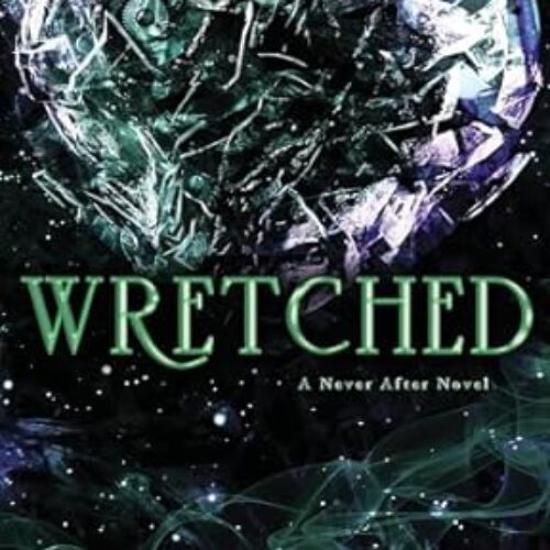 Wretched( by Emily McIntire)paperback-Part 3