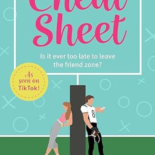THE CHEAT SHEET (Paperback) by Sarah Adams