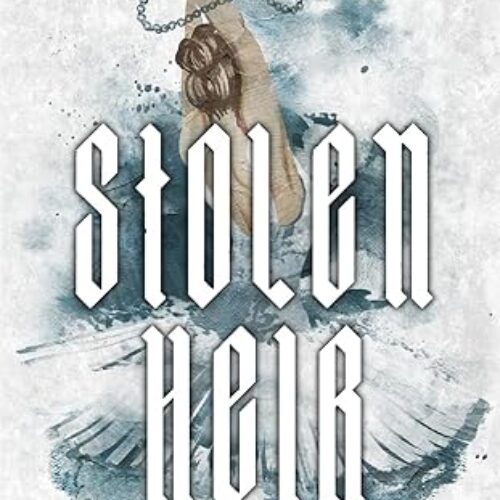 Stolen Heir by Sophie Lark(paperback)Book 2