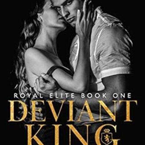 Deviant King by Rina Kent(paperback)Book 1