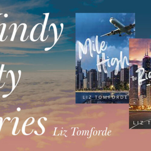 Windy City Series(mile high+the right move)
