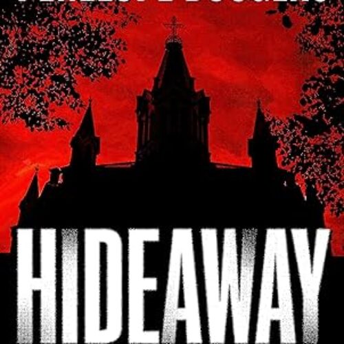 Hideaway by Penelope Douglas(Paperback)Book 2