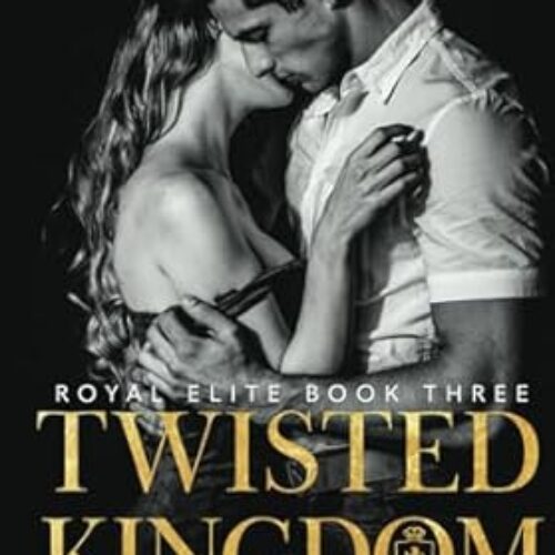Twisted Kingdom by Rina Kent