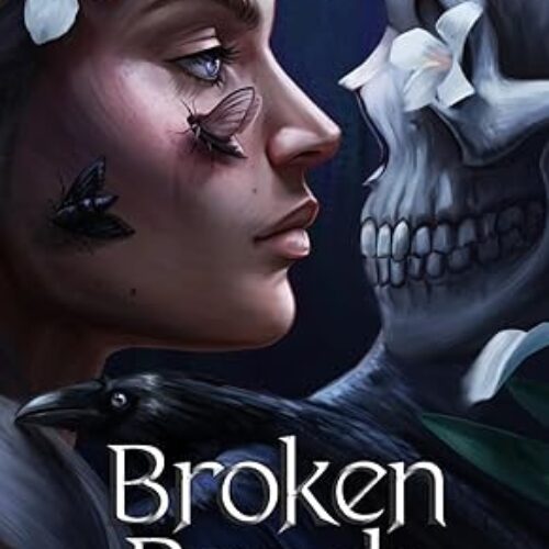 Broken Bonds by J Bree (Author)Paperback-Book 1