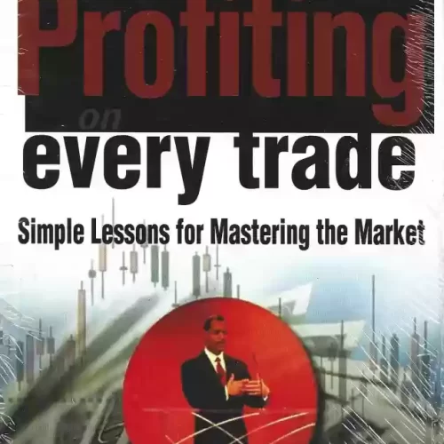 Strategies for Profiting on Every Trade:(Hardcover) by Oliver L. Velez