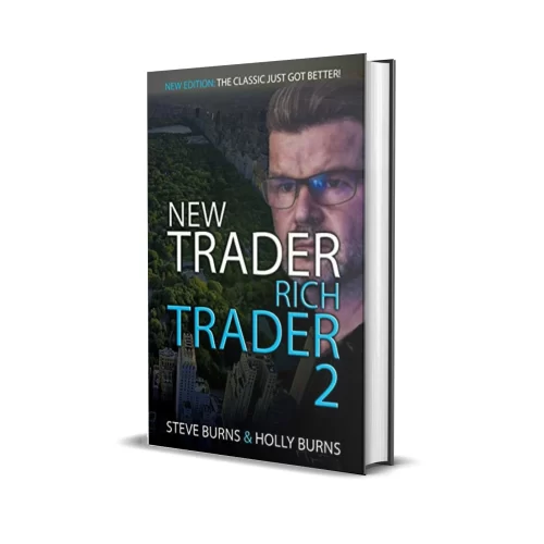 New Trader Rich Trader 2: Good Trades Bad Trades