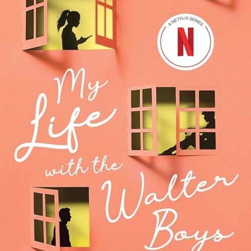 My Life with the Walter Boys Paperback – 1 March 2014