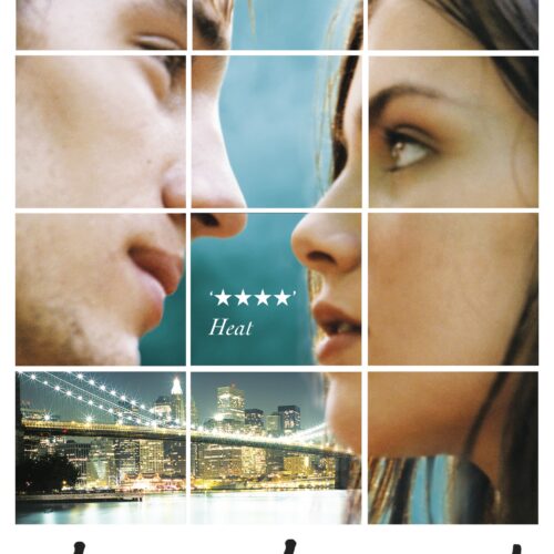 Where She Went (If I Stay Book 2)
